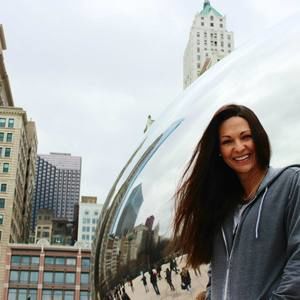 Meet your Posher, Brooke